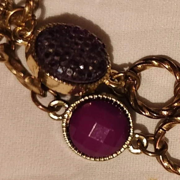 ‎Matching necklace & bracelet set - Picture 3 of 14